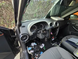 Despiece Seat Ibiza FR 6L 1.8T 3 puertas