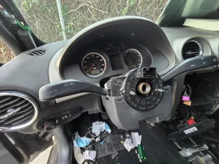 Despiece Seat Ibiza FR 6L 1.8T 3 puertas