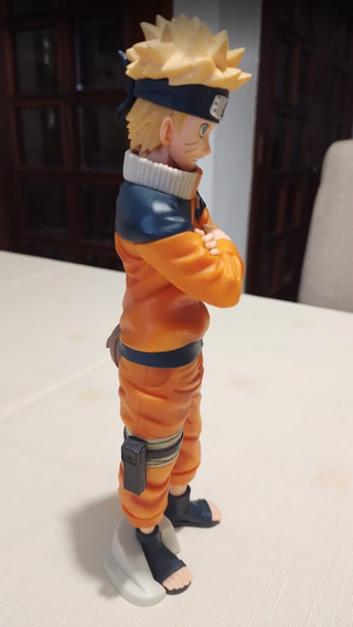 Figura Naruto Uzumaki Grandista