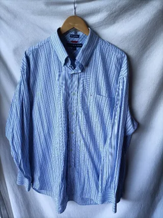 Camisa Tommy Hilfiger