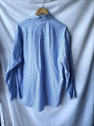 Camisa Tommy Hilfiger