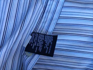 Camisa Tommy Hilfiger