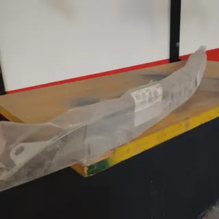 Revestimiento Parachoques Mercedes A2478855904