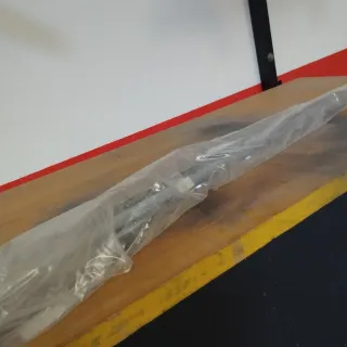 Revestimiento Parachoques Mercedes A2478855904