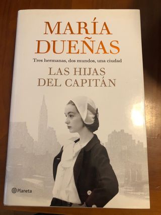 Las hijas del capitán