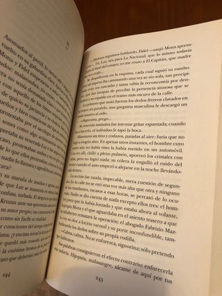 Las hijas del capitán