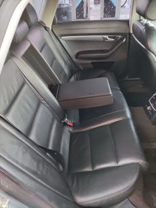 Audi A6 Allroad 2007