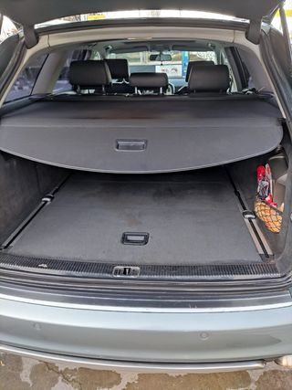 Audi A6 Allroad 2007