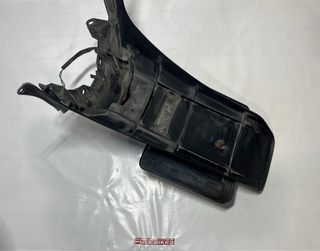 Portamatrículas Honda SH