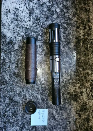 Spada Laser RGB Combattimento SWA saber NUOVA