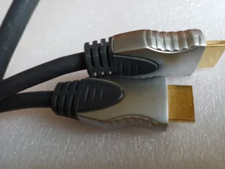 cable Hdmi, de gran calidad