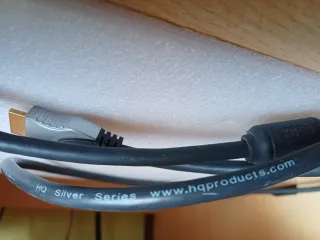 cable Hdmi, de gran calidad