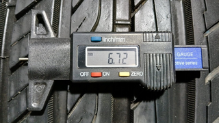 NEUMATICO MG ROVER MG ZT 225/45R18 95W