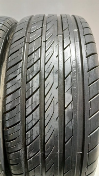 NEUMATICO MG ROVER MG ZT 225/45R18 95W
