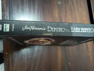 Películas de DVD edición coleccionista.