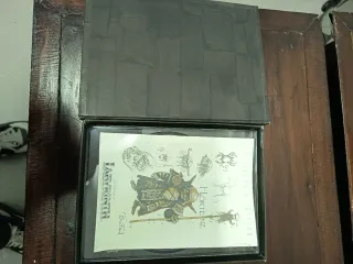 Películas de DVD edición coleccionista.