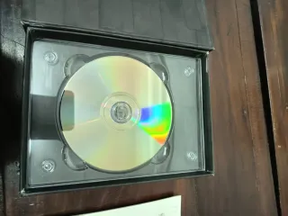 Películas de DVD edición coleccionista.