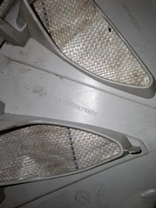 Tapacubo Peugeot 108 14"