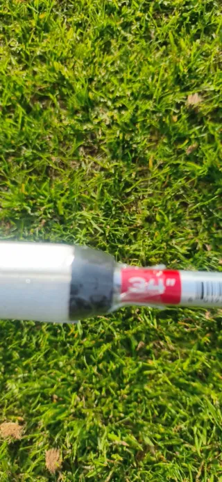 Putter Evnroll Zero Z5s 34" NUEVO!!!