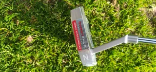 Putter Evnroll Zero Z5s 34" NUEVO!!!