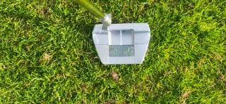 Putter Evnroll Zero Z5s 34" NUEVO!!!