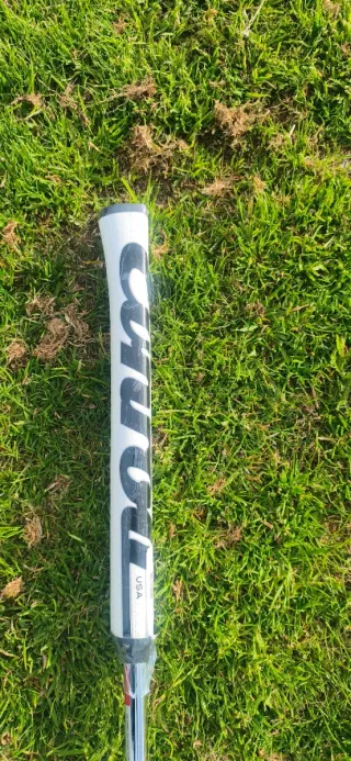 Putter Evnroll Zero Z5s 34" NUEVO!!!