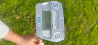 Putter Evnroll Zero Z5s 34" NUEVO!!!