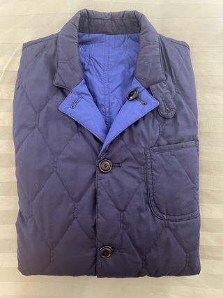 Chaqueta Massimo Dutti