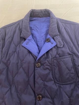 Chaqueta Massimo Dutti