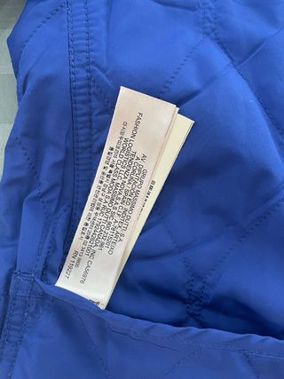 Chaqueta Massimo Dutti