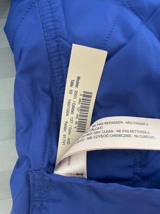 Chaqueta Massimo Dutti