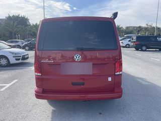 VW Multivan T6.1 CAMPERIZADA | Único Dueño | Lista