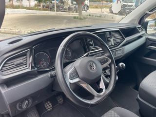 VW Multivan T6.1 CAMPERIZADA | Único Dueño | Lista