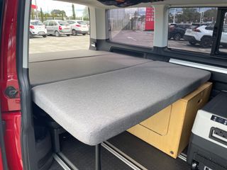 VW Multivan T6.1 CAMPERIZADA | Único Dueño | Lista