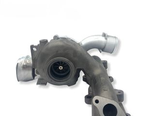 Turbo Opel Astra H 1.9 CDTI Garrett 755042