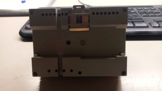 alimentatore citofonico bi famigliare  Urmet