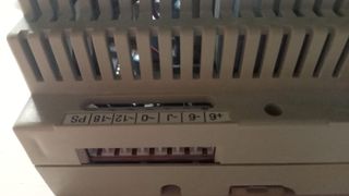 alimentatore citofonico bi famigliare  Urmet