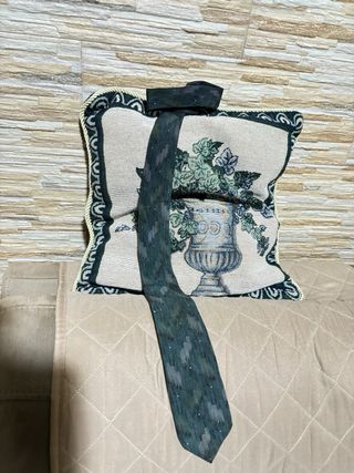 Cravatta Missoni Pura Seta