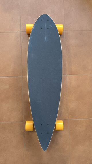 LONGBOARD D STREET PINTAIL OCEAN 35