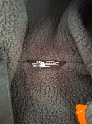 Chaquetón North Face