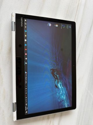 Lenovo Yoga