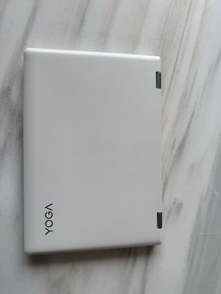 Lenovo Yoga