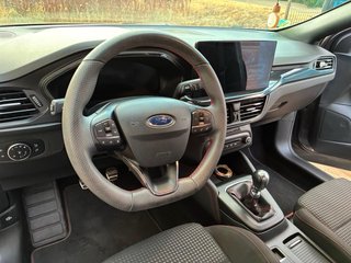 Ford Focus 2023
