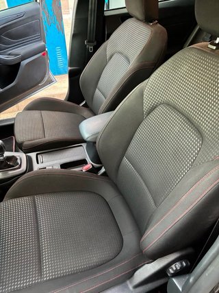 Ford Focus 2023