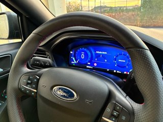 Ford Focus 2023
