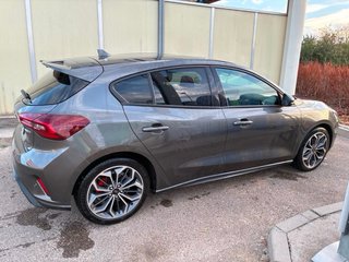 Ford Focus 2023