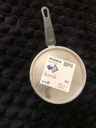 Cazo IKEA SKÄNKA 2L - Nuevo a estrenar
