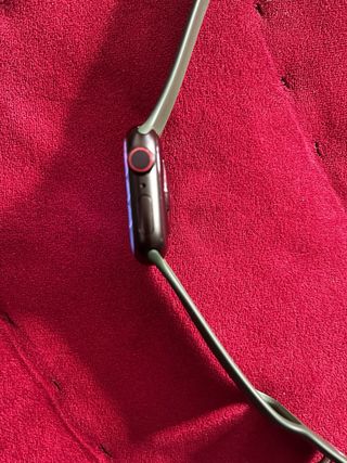 Apple watch serie 7 41mm