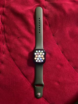 Apple watch serie 7 41mm
