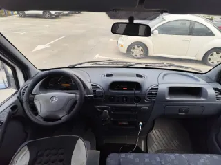Mercedes-Benz Sprinter 2005
